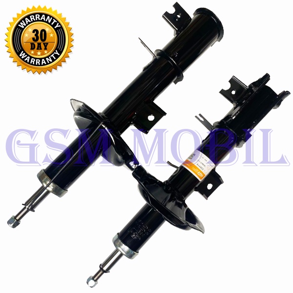 Shock Breaker Absorber Suzuki X-Over SX4 2007 Depan 1 Set - 54795480