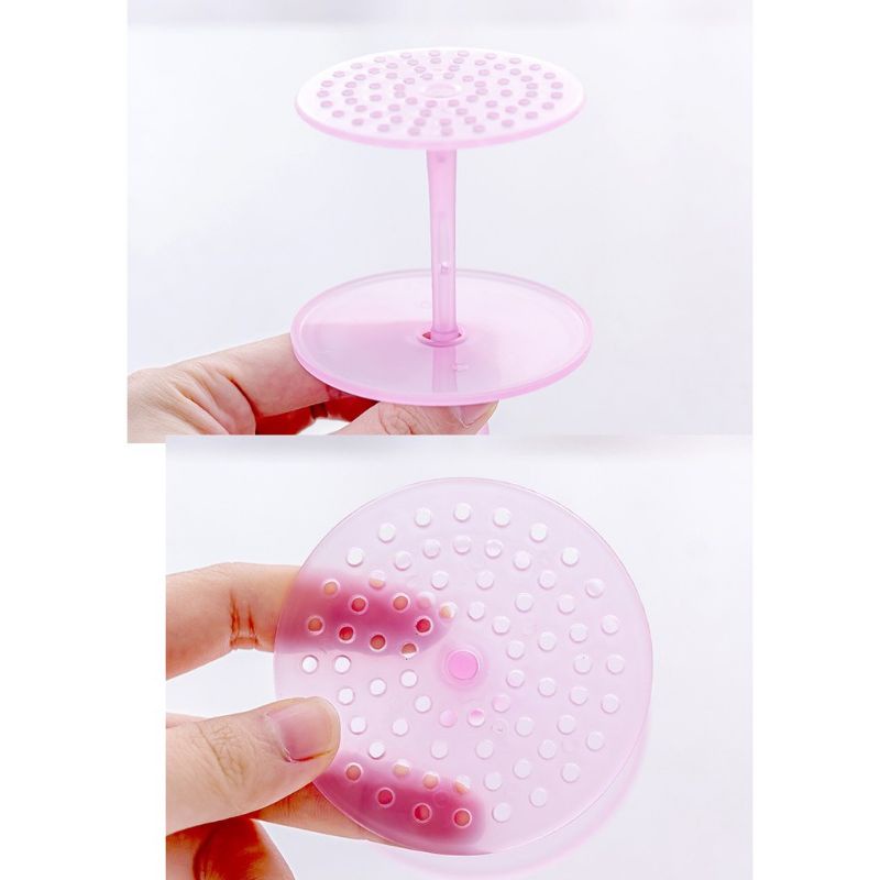 Bundara.id Ko-560 Foam maker Cleanser bubbler Alat pembuat busa import