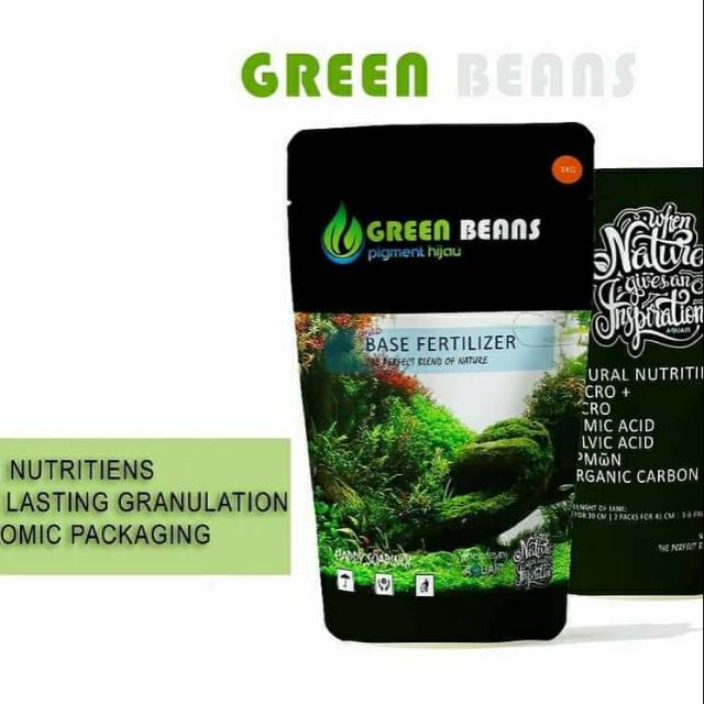 

Pupuk dasar, base fertilizer 1kg
