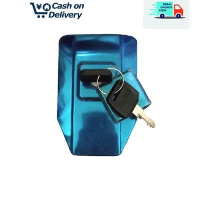 TUTUP TANGKI GL PRO