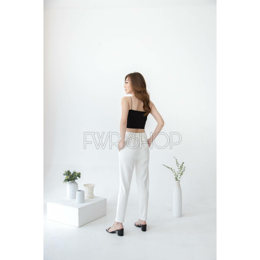 FWR - Daily Pants Scuba 2228