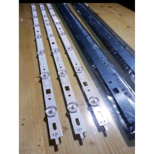 LAMPU BLACKLIGHT SONY KLV 32R407 32r402 32R407A 32R300 32R300B 32r300c