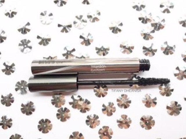 WARDAH EyeXpert THE VOLUME Mascara