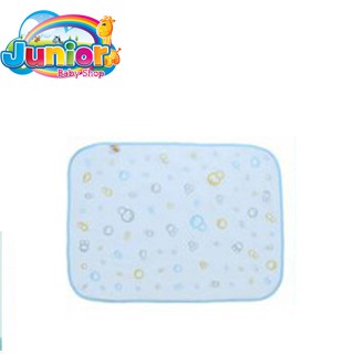 Babybee Dream Blanket Printed W/Box - Selimut Bayi