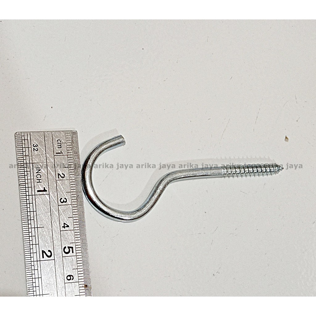 BESI ULIR GANTUNGAN SANGKAR BURUNG POT TANAMAN GANTUNG BESI BESAR