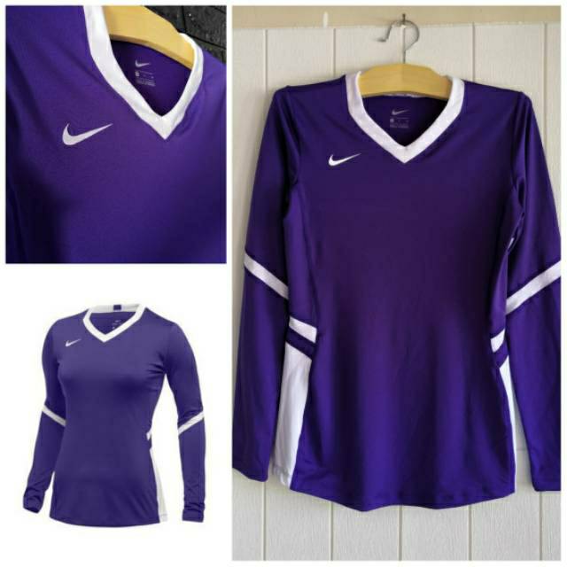 nike gym long sleeve