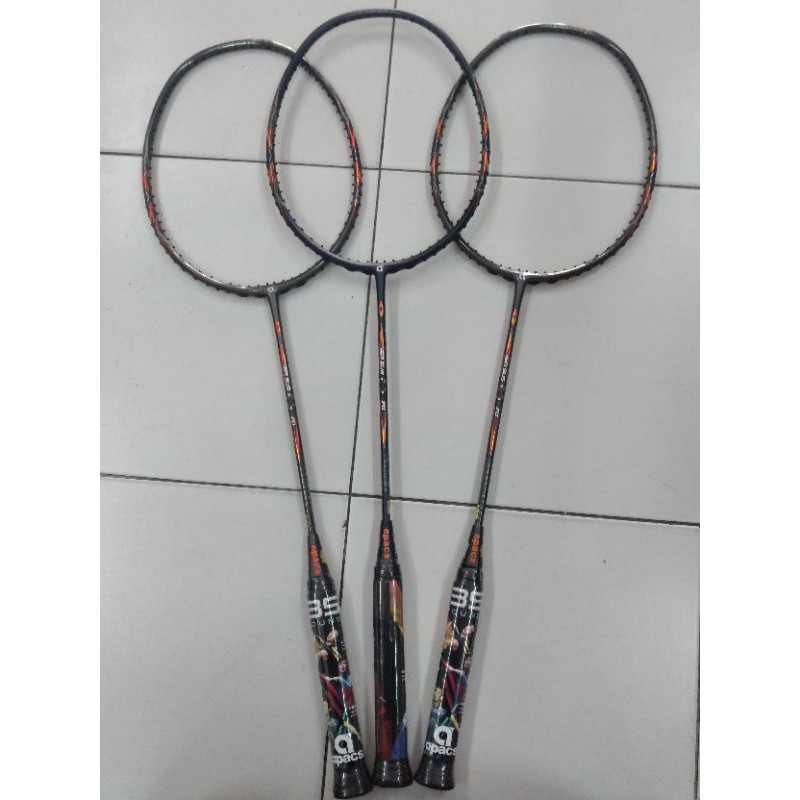 Raket Badminton Apacs Versus 70 Original
