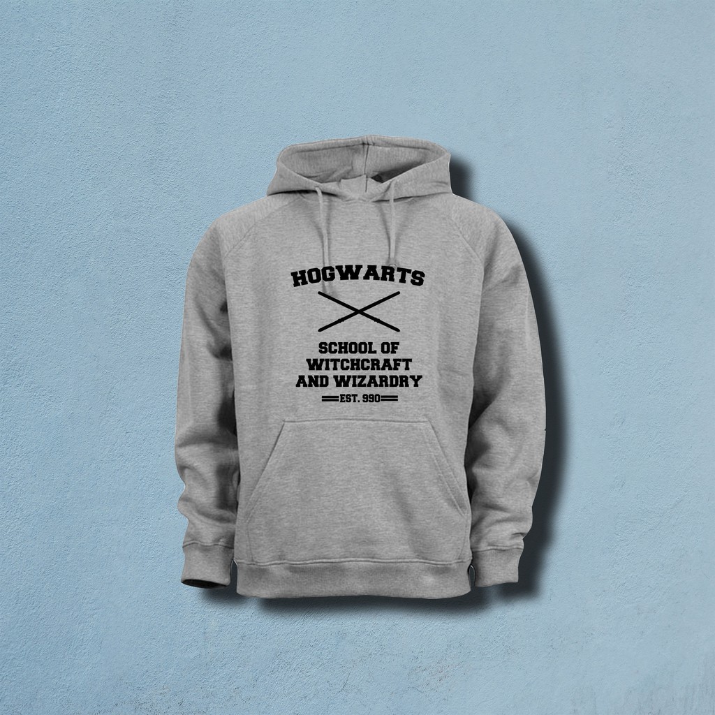 harry potter hogwarts sweatshirt