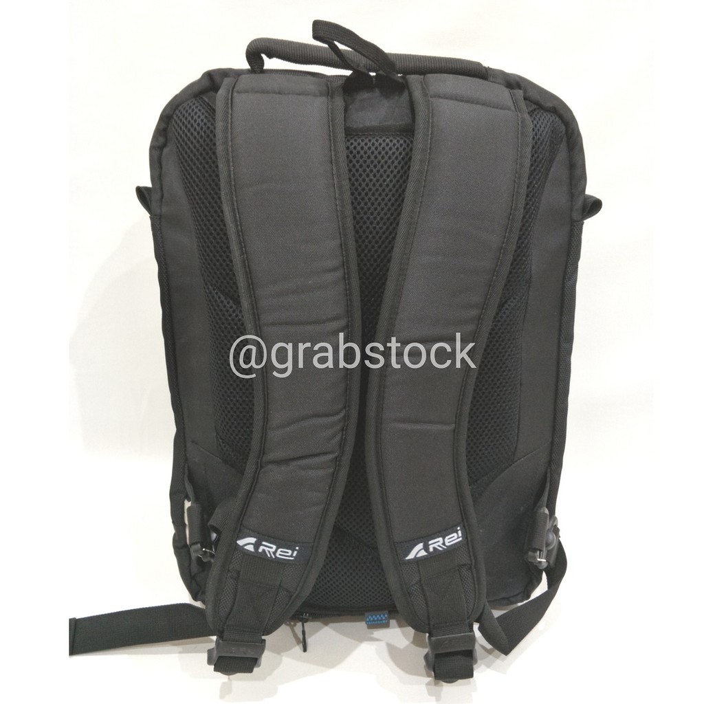 Rei Tas Multi Fungsi Plus Raincover