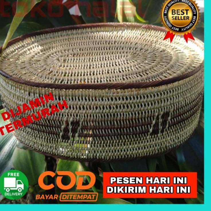 Bagus Banget.. peci asli rotan gorontalo original pecinya gusdur pecinya anis