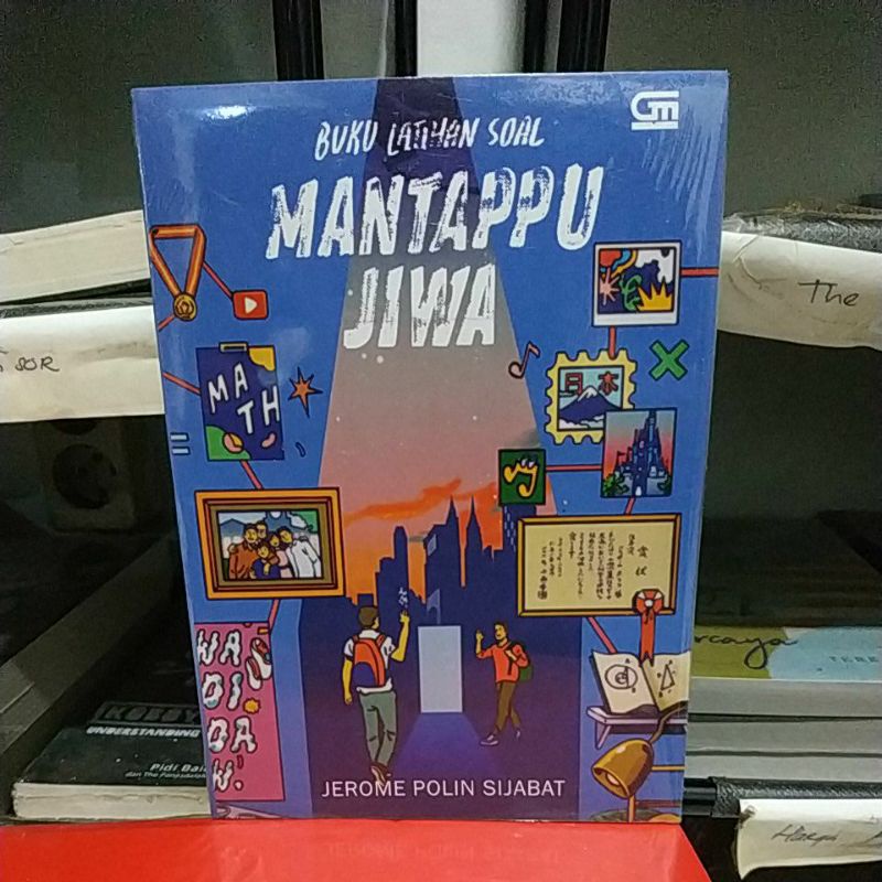 MANTAPPU JIWA
