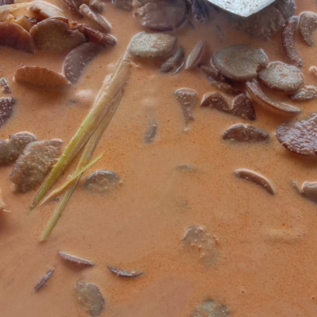 

Semur Jengkol
