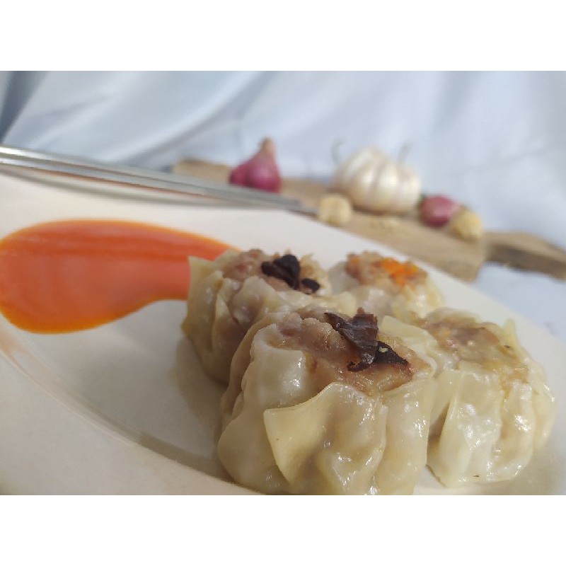 

DimSum Mang Aep
