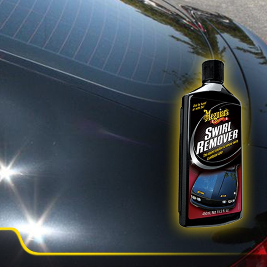 Meguiars - Meguiar's Swirl Remover 450ml