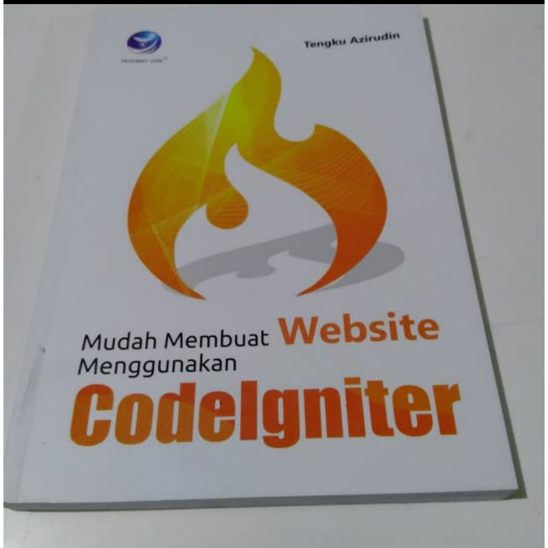 

Mudah membuat website