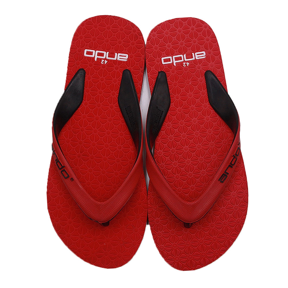 Ando Sandal Jepit Pria Yamato Size 38-42
