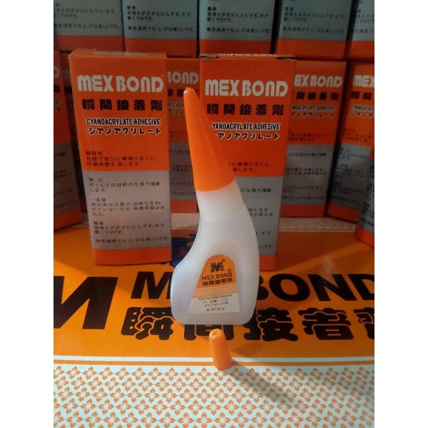 Lem korea,Lem korea asli,Lem korea serbaguna,lem korea mexbond