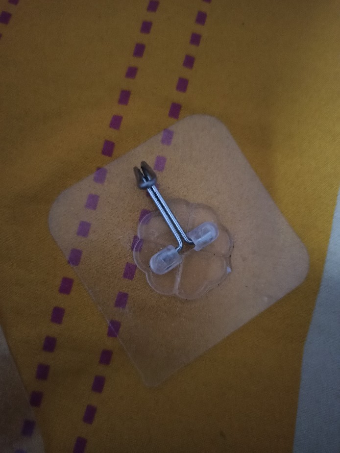 Gantungan Baju Serbaguna Super Kuat