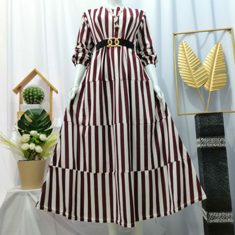 GAMIS VOXY SALUR FREE BELT 2