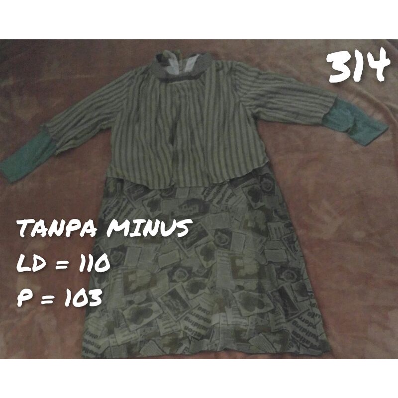 Gamis bekas  gamis preloved  preloved gamis