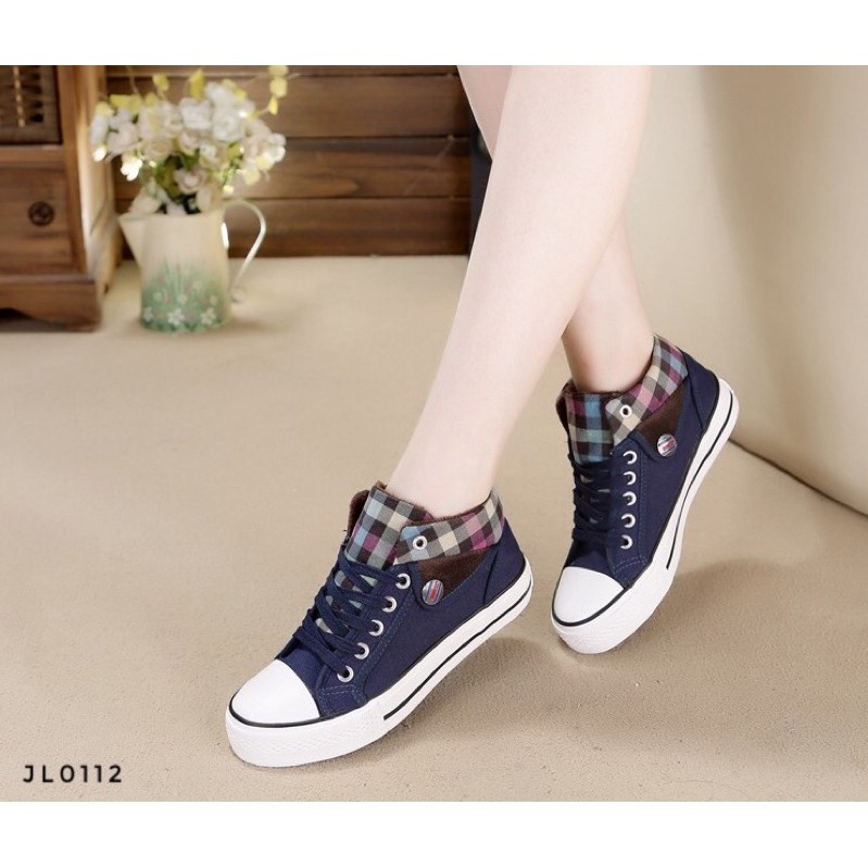 Sneakerss wedges korea #JM-JL0112
