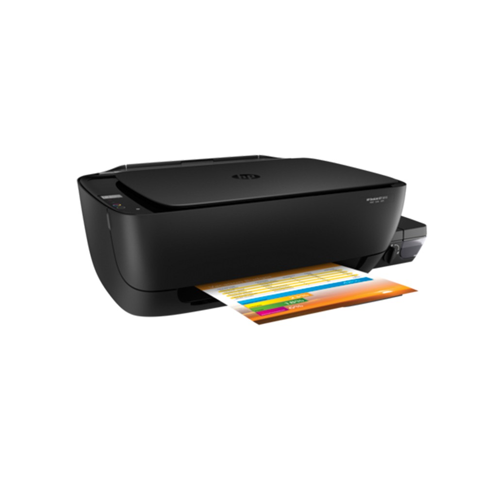 HP Deskjet GT5810