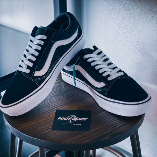 vans old skool comfy