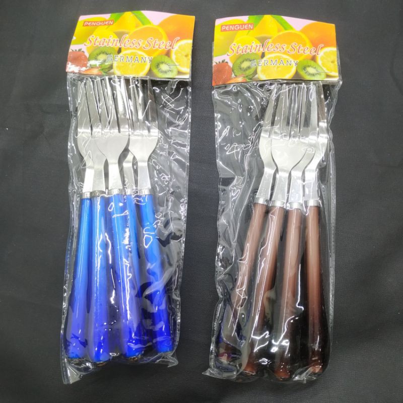 Garpu Makan isi 6pcs MA1192