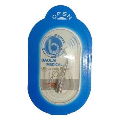 Tip Mata Scaler Baolai Medical Scaling Tips