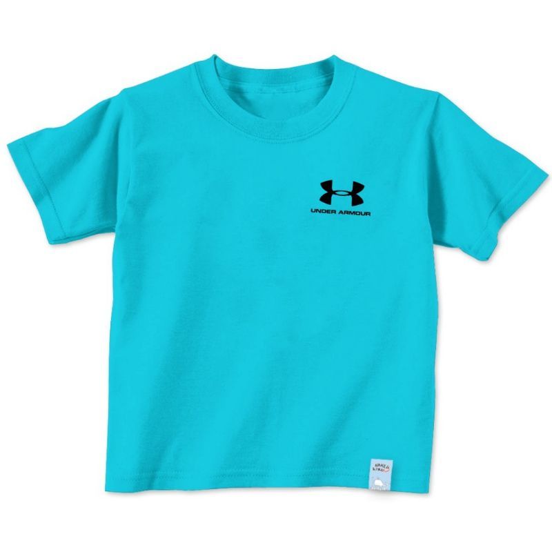 ATASAN BAJU KAOS DISTRO MURAH ANAK ANAK LAKI DAN PEREMPUAN UNISEX BAJU KATUN MURAH ANAK UMUR 2 SAMPAI 9 TAHUN KAOS ANDERMOR ANAK MURAH