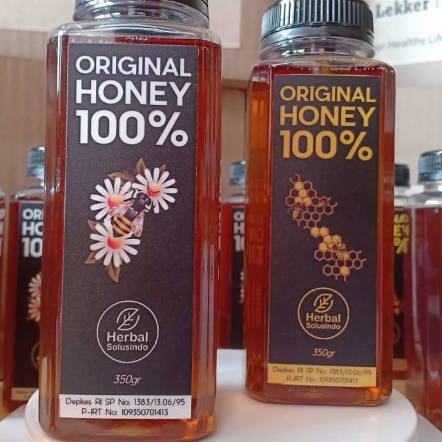 

Madu Murni Asli Randu 100% alami natural minuman kesehatan