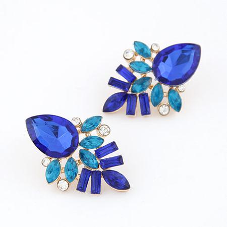 Aksesoris Wanita Import Anting