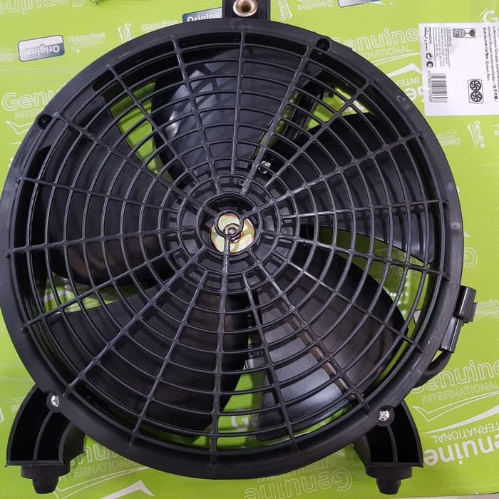 EXTRA FAN MITSUBISHI PAJERO SPORT GENUINE