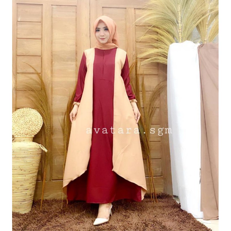 GAMIS NAJWA