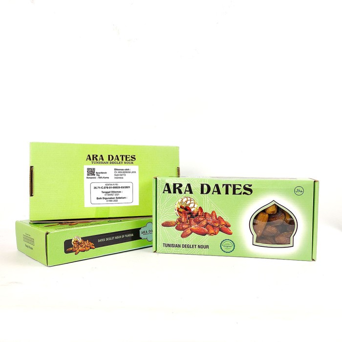 

Kurma Tangkai 1 Kg, kurma Tunisia premium murah
