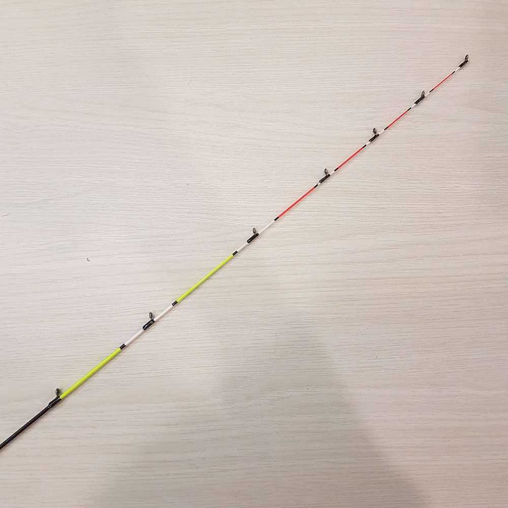 (BISA COD) FTIHSHPJOHNCOO Joran Pancing Fishing Rod Carbon Fiber - JC230