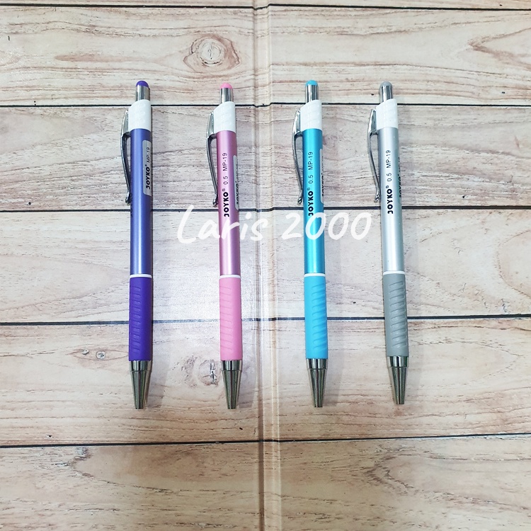 

Pensil Mekanik Joyko 0.5 mm MP19