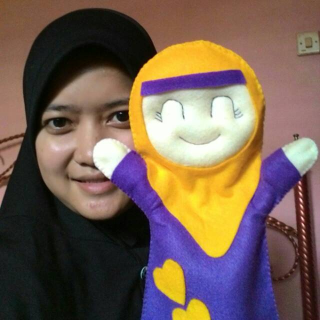 khasanah_qusyl