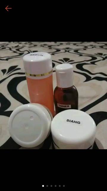 TERMURAH Hn original ukuran 15 gr asli ori putih gading