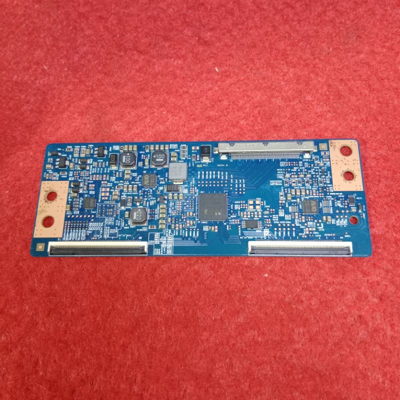 TCON TIKON TV LED SHARP LC 50LE570X