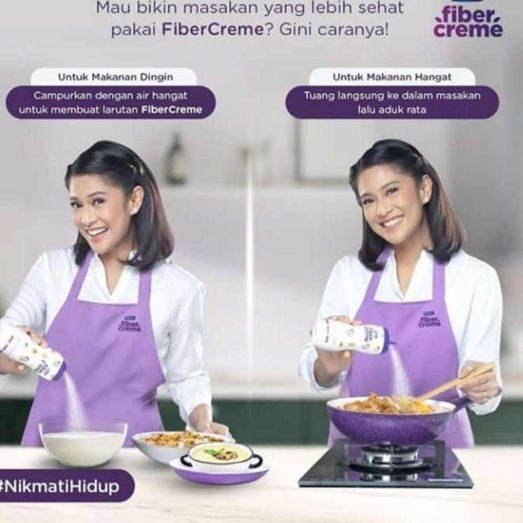 

Produk AZD71 PROMO FiberCreme Foil Pack 1000gr / Fiber creme 1 kg AZD
