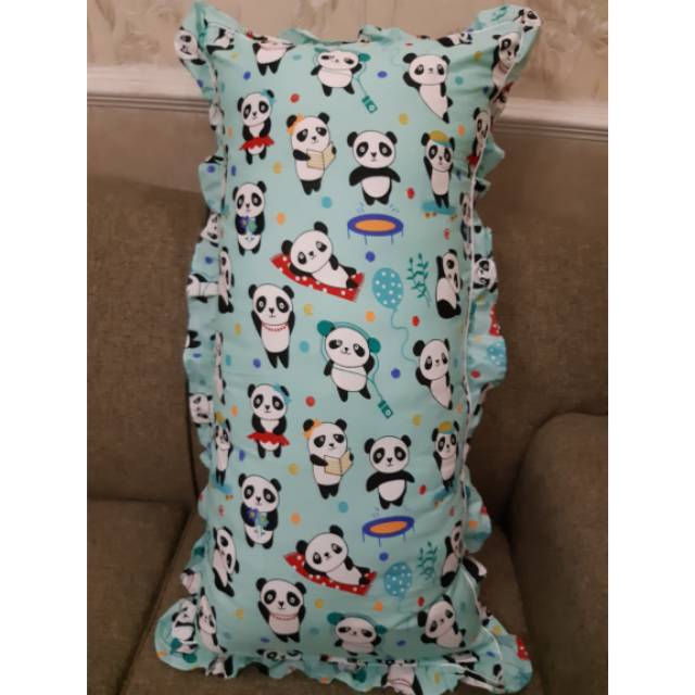 Bantal dan sarung cinta jumbo