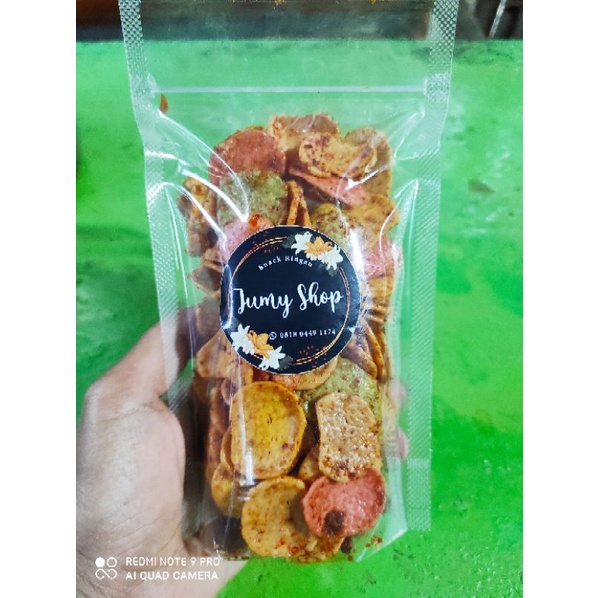 

Seblak kering 100gr-kriuk