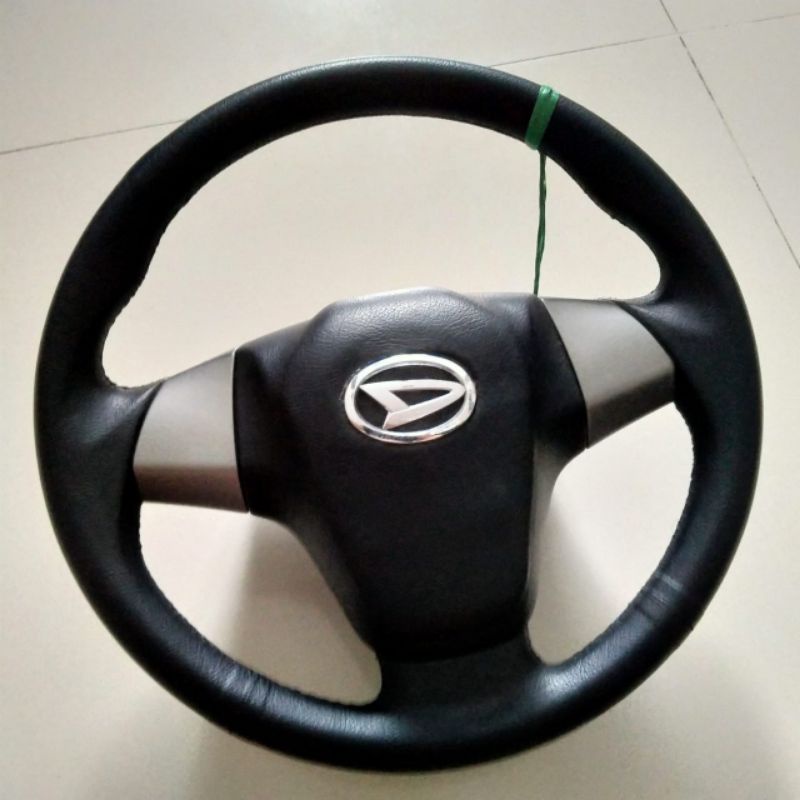 stir new xenia tahun 2012-2017 setir mobil stir