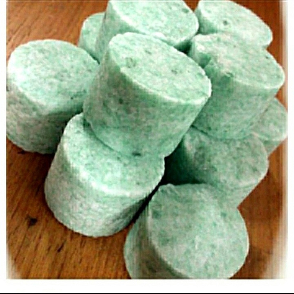 PUPUK STARTER NPK TABLET PUPUK SERBAGUNA 5KG
