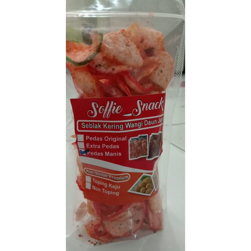 

SEBLAK KERING | SEBLAK BANTAT PEDAS MANIS