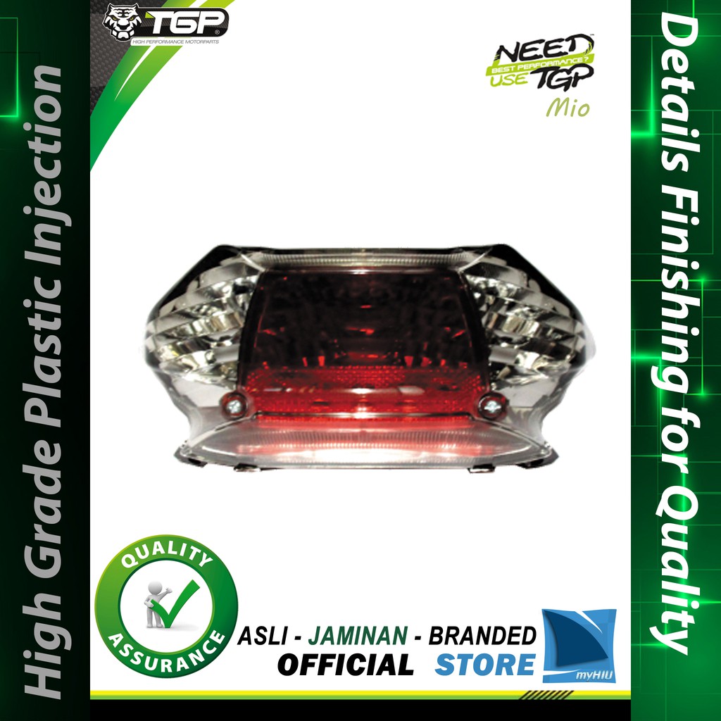 Lampu Belakang / Stop Yamaha Mio  - Rear Lamp TGP