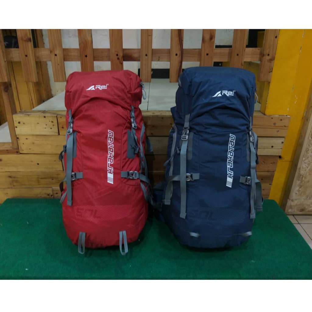 Tas Carrier Rei Krakatau 50 Liter