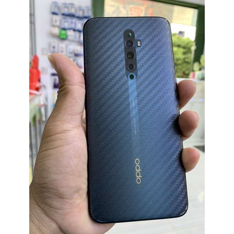 oppo reno2f 8/128 second fullset ory