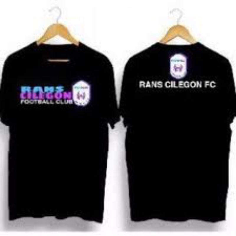 kaos distro ranskandia rans Cilegon fc